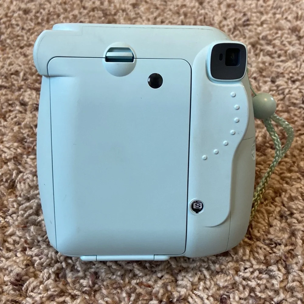 Fujifilm instax mini 8